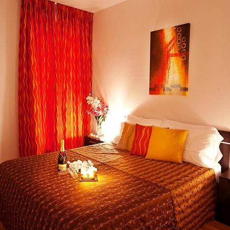 Tremezzo Residence-11 Apartments To Choose From In An Exclusive Residence By Italian Apartments Exterior photo
