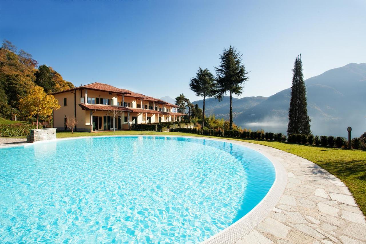 Tremezzo Residence-11 Apartments To Choose From In An Exclusive Residence By Italian Apartments Exterior photo