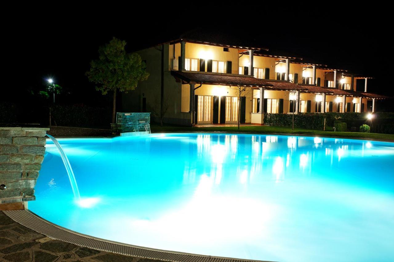 Tremezzo Residence-11 Apartments To Choose From In An Exclusive Residence By Italian Apartments Exterior photo