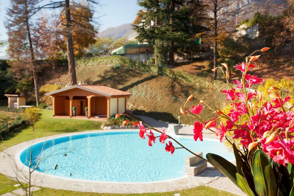 Tremezzo Residence-11 Apartments To Choose From In An Exclusive Residence By Italian Apartments Exterior photo