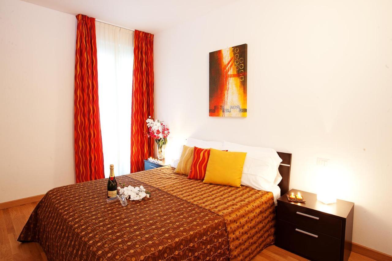 Tremezzo Residence-11 Apartments To Choose From In An Exclusive Residence By Italian Apartments Exterior photo
