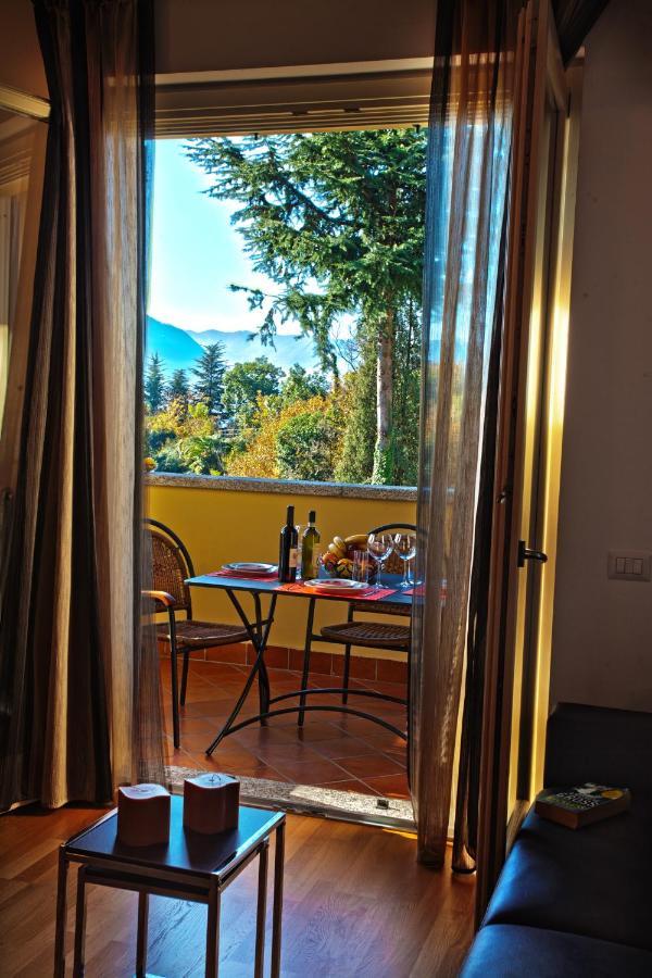 Tremezzo Residence-11 Apartments To Choose From In An Exclusive Residence By Italian Apartments Exterior photo
