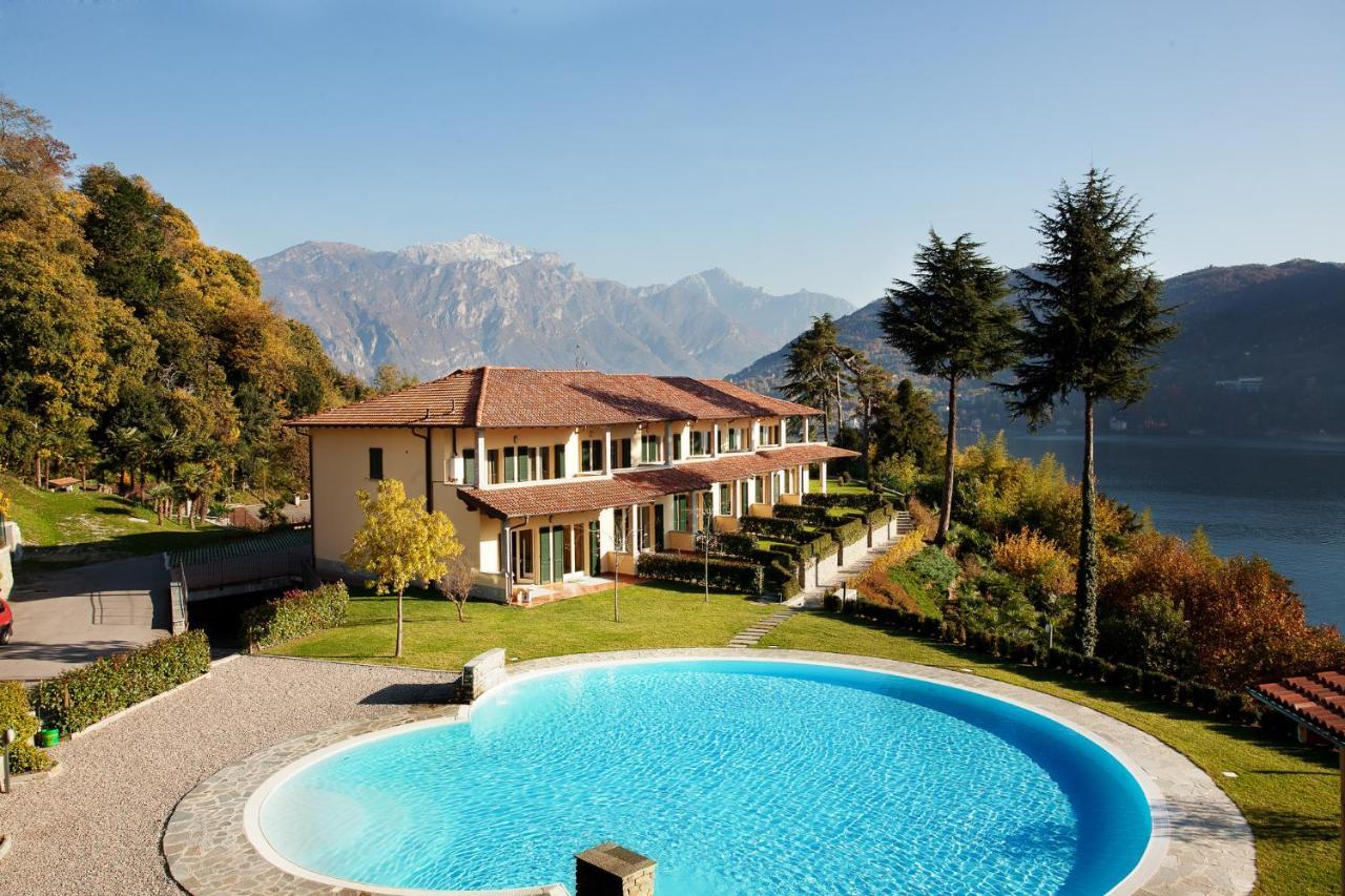 Tremezzo Residence-11 Apartments To Choose From In An Exclusive Residence By Italian Apartments Exterior photo