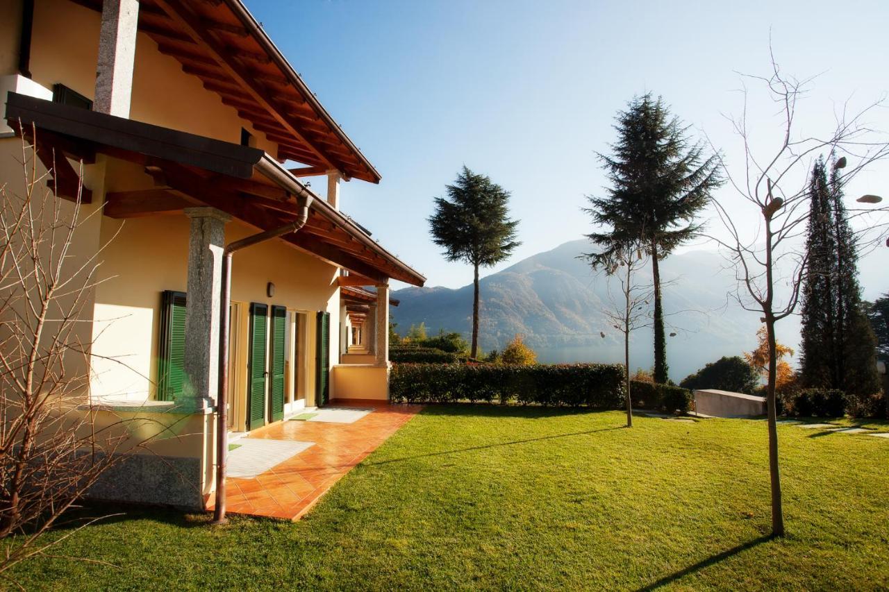 Tremezzo Residence-11 Apartments To Choose From In An Exclusive Residence By Italian Apartments Exterior photo