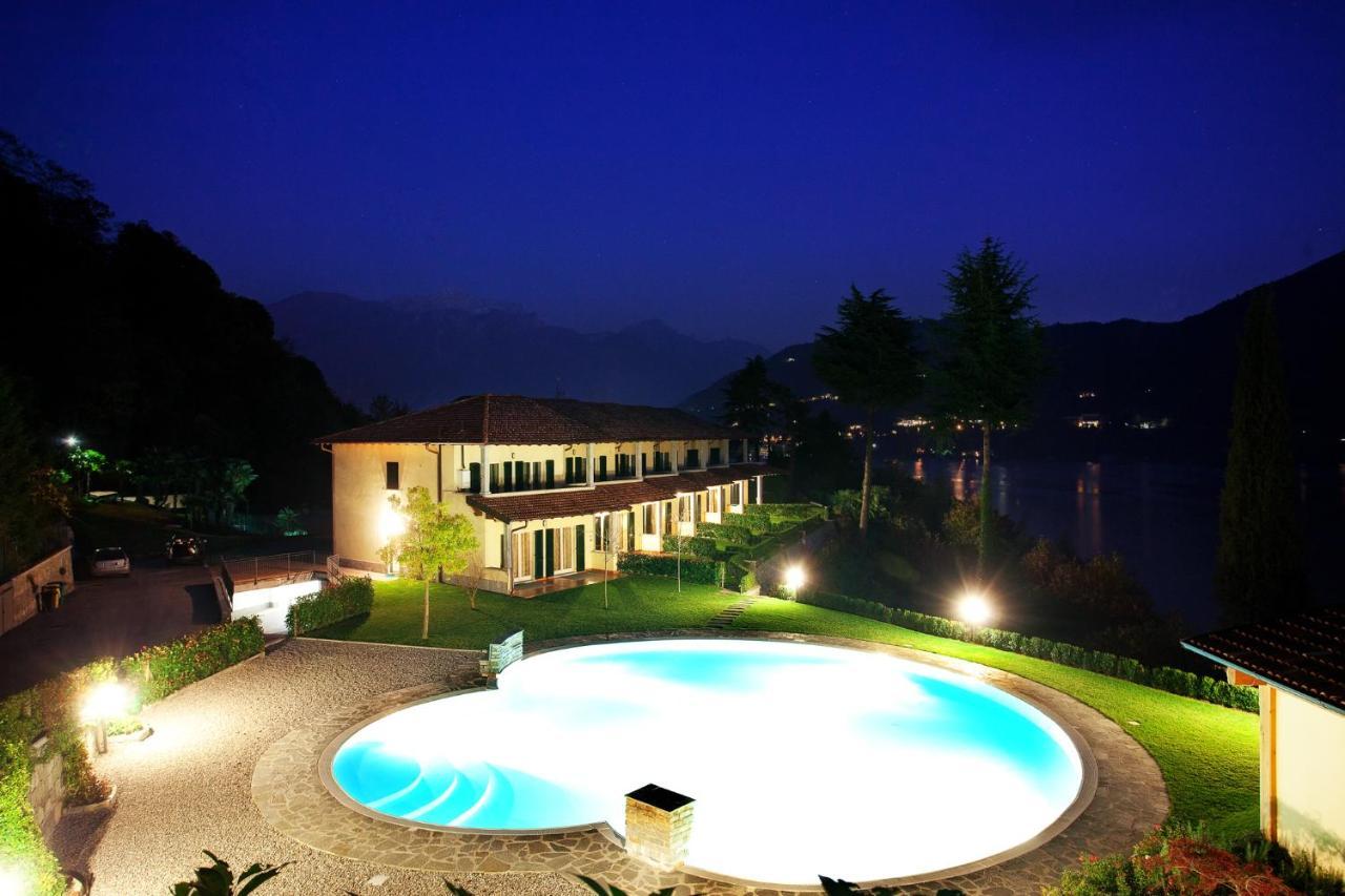Tremezzo Residence-11 Apartments To Choose From In An Exclusive Residence By Italian Apartments Exterior photo