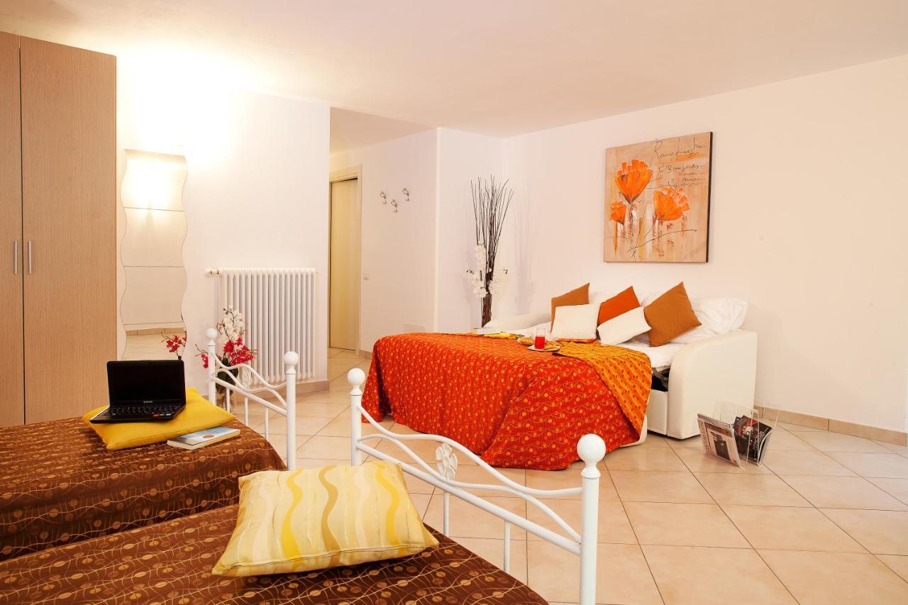 Tremezzo Residence-11 Apartments To Choose From In An Exclusive Residence By Italian Apartments Exterior photo