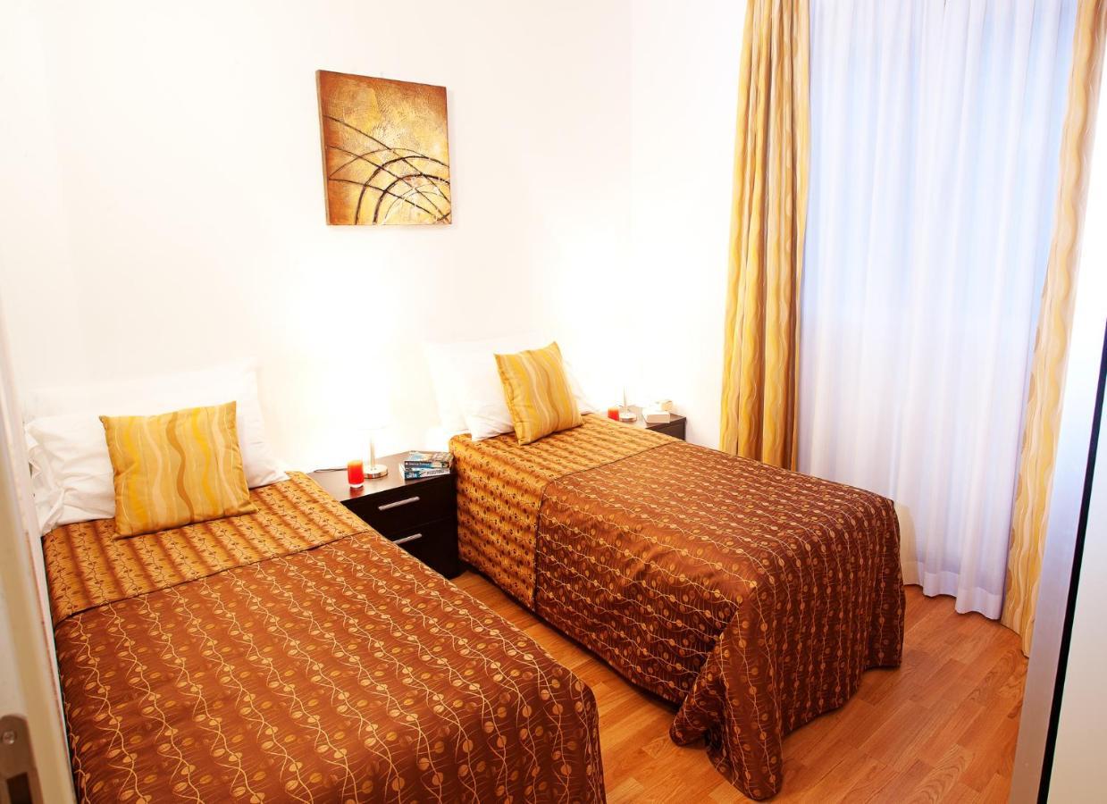 Tremezzo Residence-11 Apartments To Choose From In An Exclusive Residence By Italian Apartments Exterior photo
