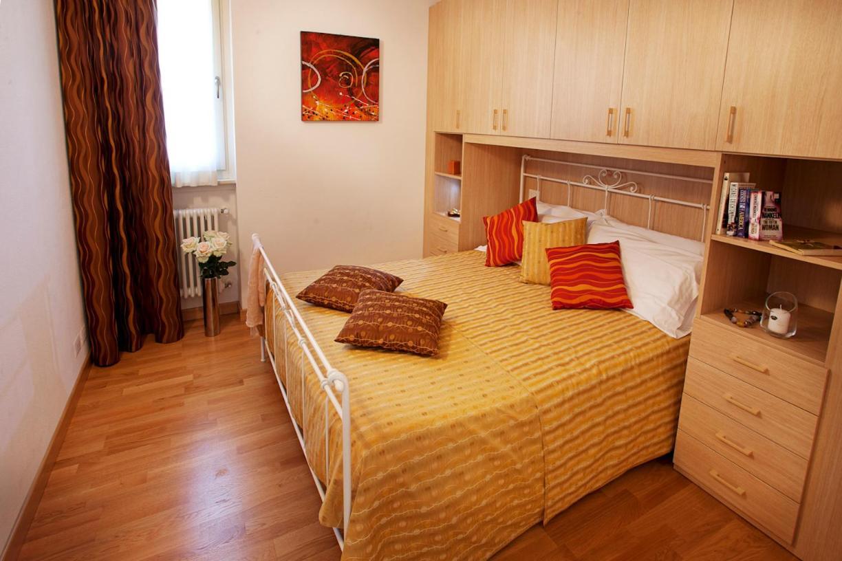 Tremezzo Residence-11 Apartments To Choose From In An Exclusive Residence By Italian Apartments Exterior photo