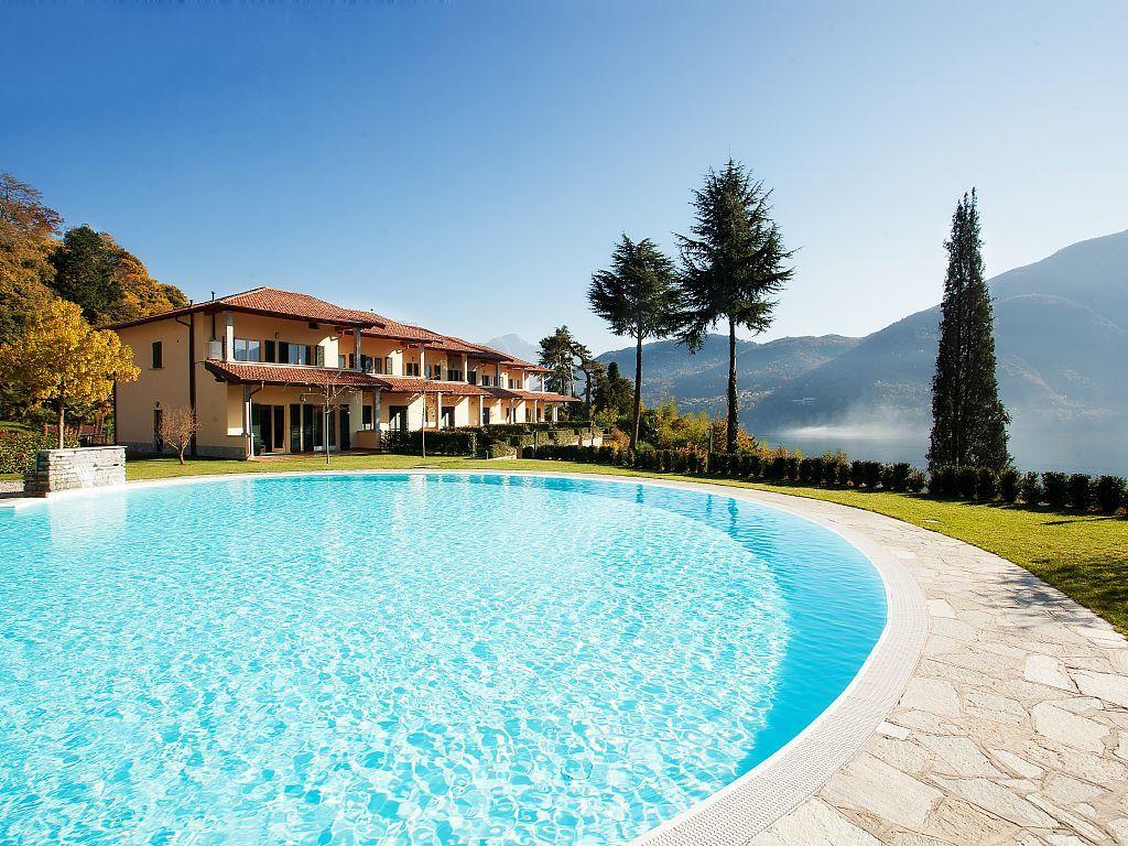 Tremezzo Residence-11 Apartments To Choose From In An Exclusive Residence By Italian Apartments Exterior photo