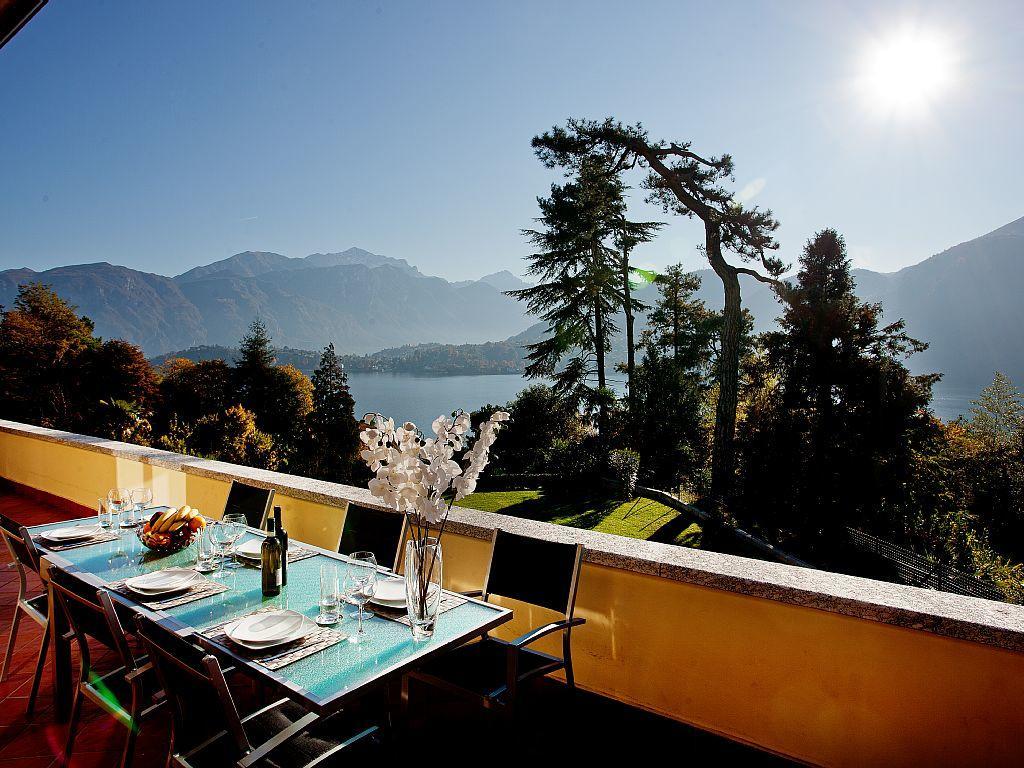 Tremezzo Residence-11 Apartments To Choose From In An Exclusive Residence By Italian Apartments Exterior photo