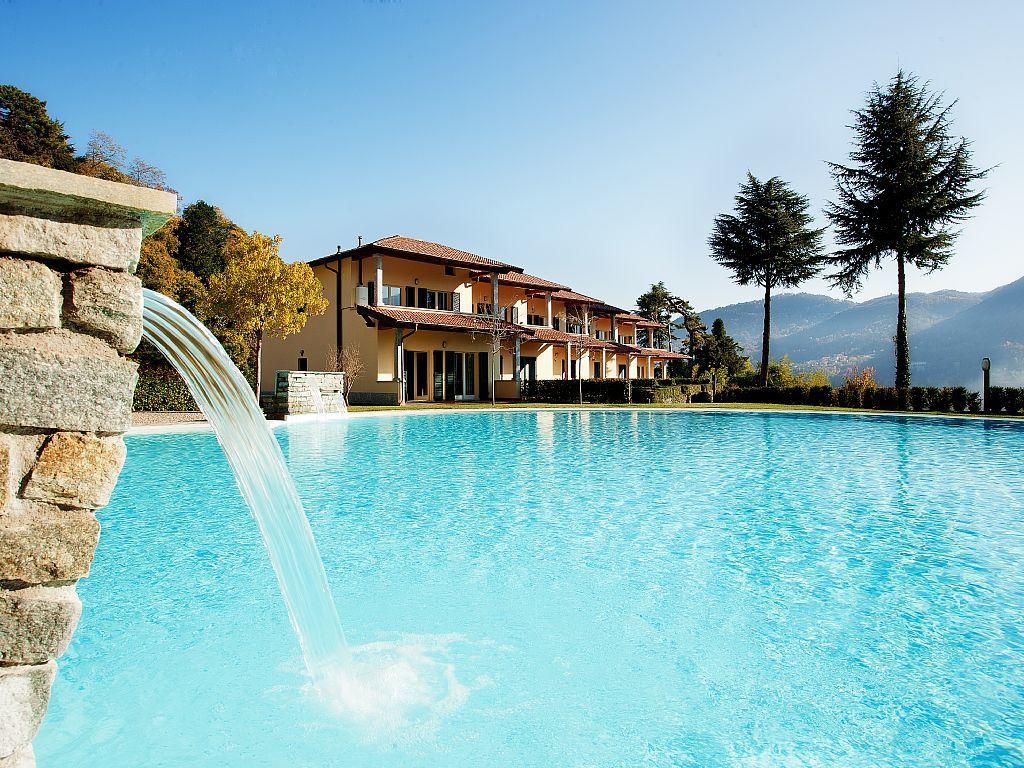 Tremezzo Residence-11 Apartments To Choose From In An Exclusive Residence By Italian Apartments Exterior photo