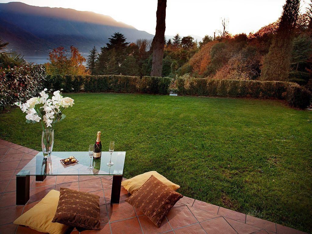 Tremezzo Residence-11 Apartments To Choose From In An Exclusive Residence By Italian Apartments Exterior photo