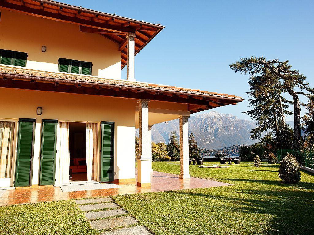 Tremezzo Residence-11 Apartments To Choose From In An Exclusive Residence By Italian Apartments Exterior photo